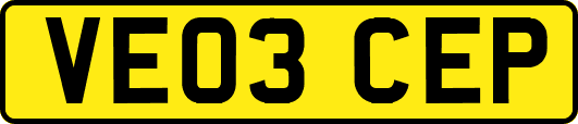 VE03CEP