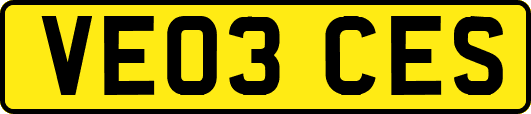 VE03CES