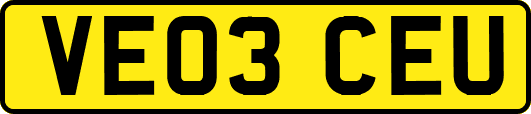 VE03CEU