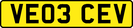 VE03CEV