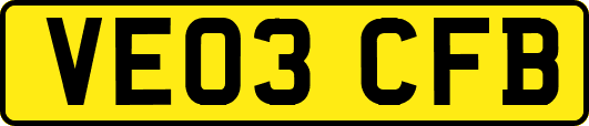 VE03CFB