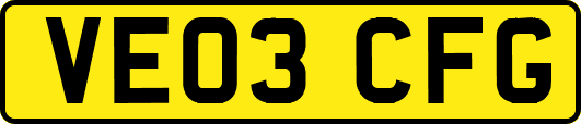 VE03CFG