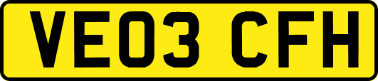 VE03CFH