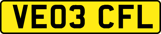 VE03CFL