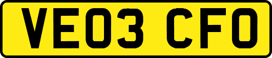VE03CFO
