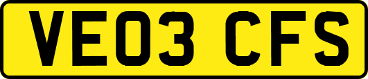 VE03CFS