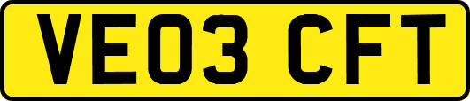 VE03CFT