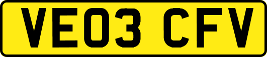 VE03CFV