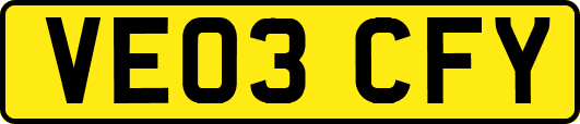VE03CFY