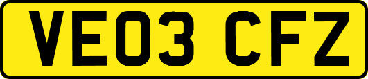 VE03CFZ