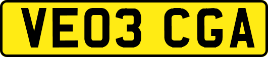 VE03CGA