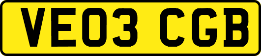 VE03CGB