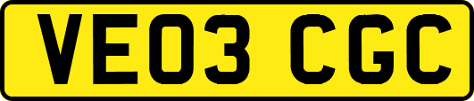 VE03CGC