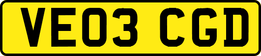 VE03CGD