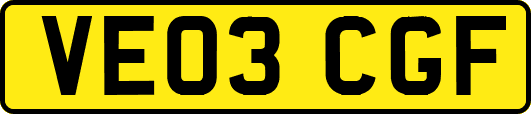 VE03CGF