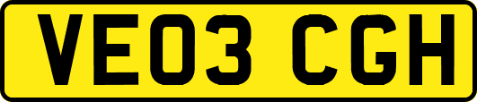 VE03CGH