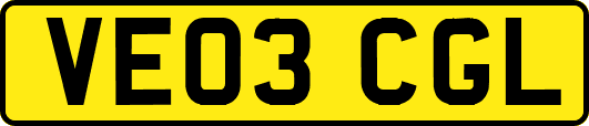 VE03CGL