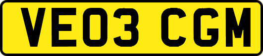 VE03CGM