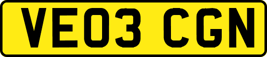 VE03CGN