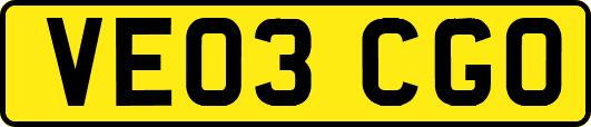VE03CGO