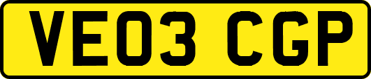 VE03CGP