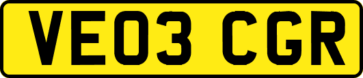 VE03CGR