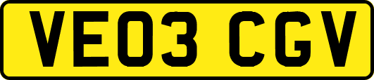 VE03CGV