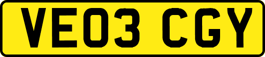 VE03CGY