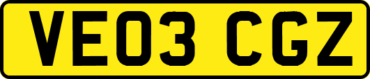 VE03CGZ