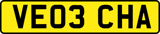 VE03CHA