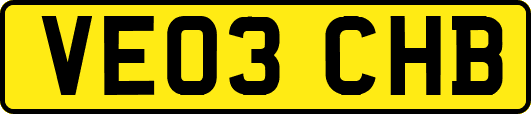 VE03CHB