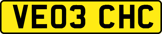 VE03CHC