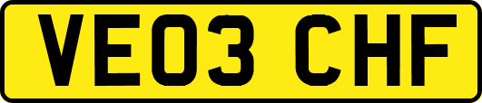 VE03CHF