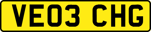 VE03CHG