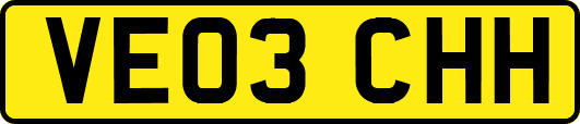 VE03CHH