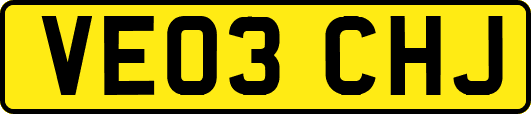 VE03CHJ