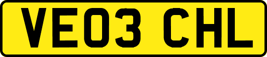 VE03CHL