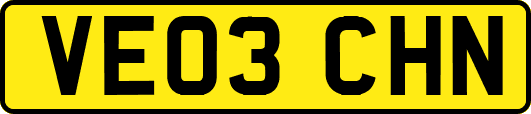 VE03CHN