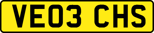 VE03CHS