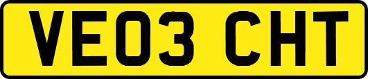 VE03CHT