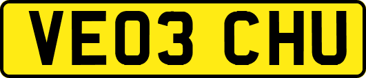 VE03CHU