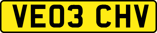 VE03CHV
