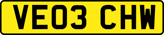 VE03CHW