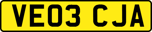 VE03CJA