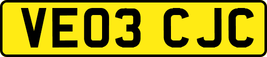 VE03CJC