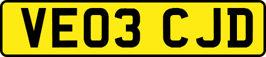 VE03CJD