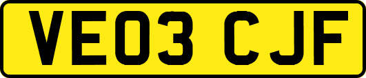 VE03CJF