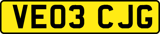 VE03CJG