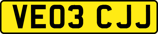 VE03CJJ