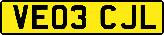 VE03CJL